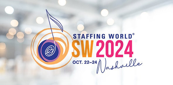 Staffing World